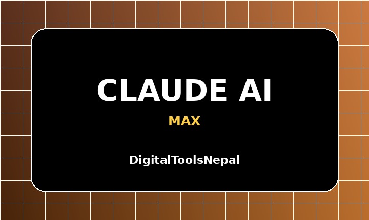 Claude AI MAX Plans